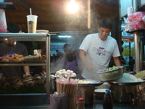 【高雄】旗津&愛河&六和夜市 - 第41張圖 【高雄】旗津&愛河&六和夜市