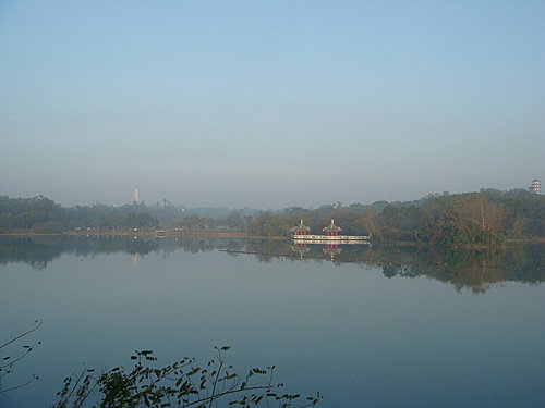 【高雄】澄清湖 - 第3張圖 【高雄】澄清湖