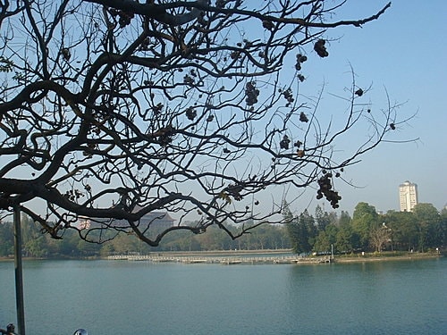 【高雄】澄清湖 - 第4張圖 【高雄】澄清湖