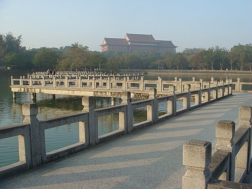 【高雄】澄清湖 - 第9張圖 【高雄】澄清湖