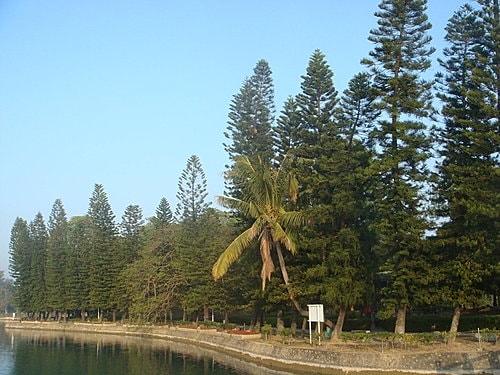 【高雄】澄清湖 - 第10張圖 【高雄】澄清湖