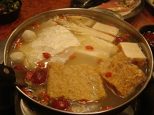 【中壢】韓閤韓式料理 - 第8張圖 【中壢】韓閤韓式料理