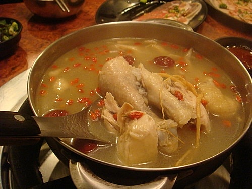 【中壢】韓閤韓式料理 - 第9張圖 【中壢】韓閤韓式料理