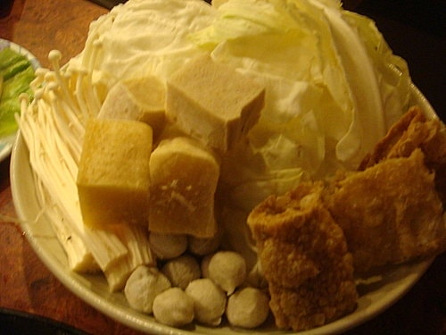 【中壢】韓閤韓式料理 - 第10張圖 【中壢】韓閤韓式料理