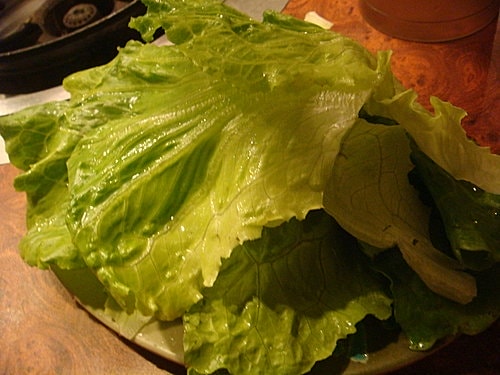 【中壢】韓閤韓式料理 - 第11張圖 【中壢】韓閤韓式料理