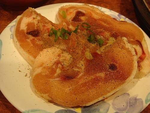 【中壢】韓閤韓式料理 - 第13張圖 【中壢】韓閤韓式料理