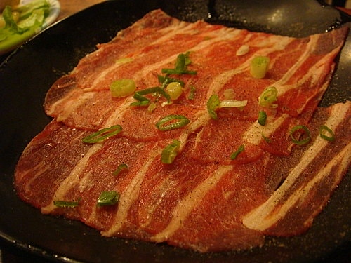 【中壢】韓閤韓式料理 - 第15張圖 【中壢】韓閤韓式料理