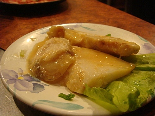 【中壢】韓閤韓式料理 - 第14張圖 【中壢】韓閤韓式料理