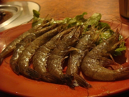 【中壢】韓閤韓式料理 - 第16張圖 【中壢】韓閤韓式料理