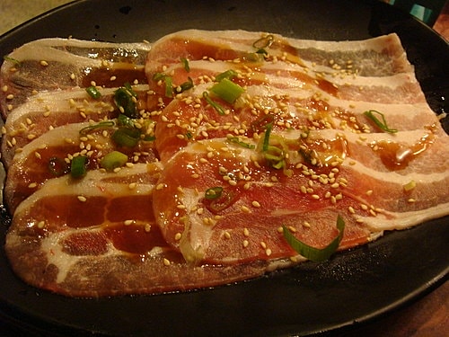 【中壢】韓閤韓式料理 - 第17張圖 【中壢】韓閤韓式料理