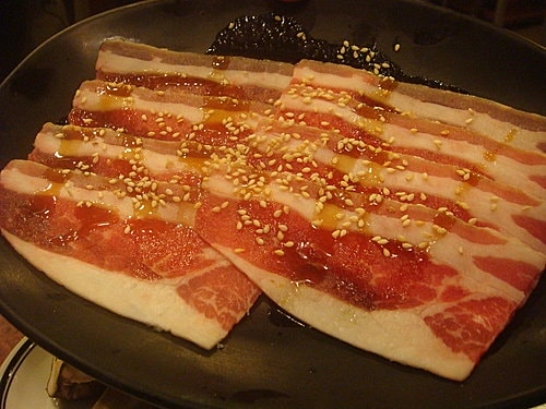 【中壢】韓閤韓式料理 - 第19張圖 【中壢】韓閤韓式料理