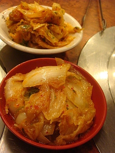 【中壢】韓閤韓式料理 - 第18張圖 【中壢】韓閤韓式料理