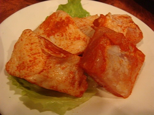 【中壢】韓閤韓式料理 - 第21張圖 【中壢】韓閤韓式料理