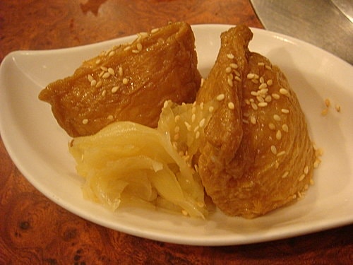 【中壢】韓閤韓式料理 - 第22張圖 【中壢】韓閤韓式料理