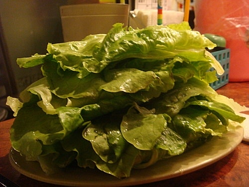 【中壢】韓閤韓式料理 - 第24張圖 【中壢】韓閤韓式料理