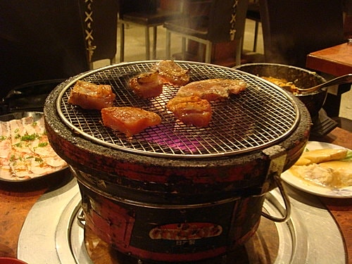 【中壢】韓閤韓式料理 - 第25張圖 【中壢】韓閤韓式料理