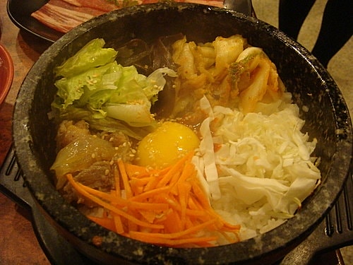 【中壢】韓閤韓式料理 - 第28張圖 【中壢】韓閤韓式料理