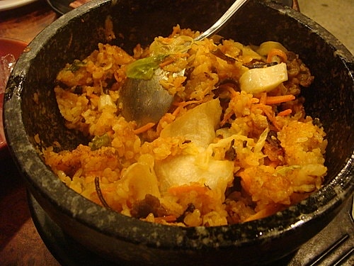 【中壢】韓閤韓式料理 - 第29張圖 【中壢】韓閤韓式料理