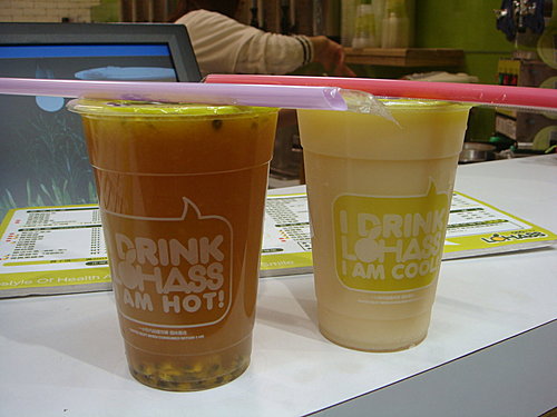 【中壢】韓閤韓式料理 - 第38張圖 【中壢】韓閤韓式料理