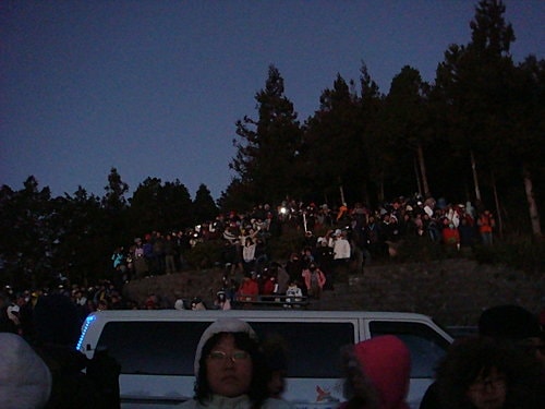 【宜蘭】太平山翠峰湖迎百年曙光 - 第3張圖 【宜蘭】太平山翠峰湖迎百年曙光