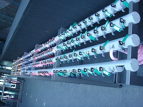 【頭城】蘭陽博物館