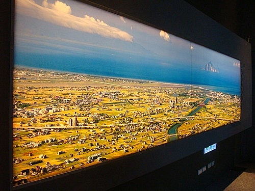 【頭城】蘭陽博物館