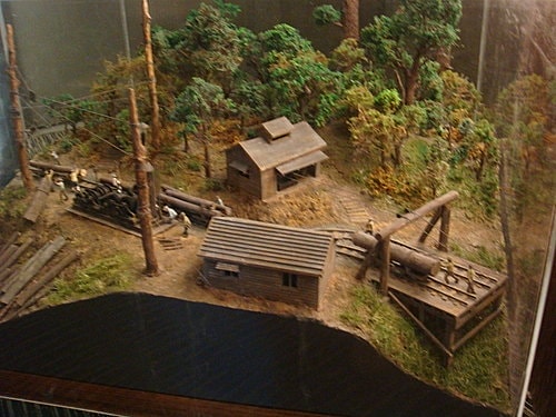 【頭城】蘭陽博物館