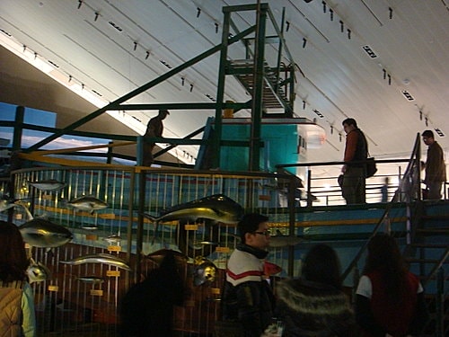 【頭城】蘭陽博物館