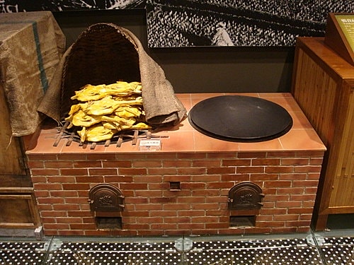 【頭城】蘭陽博物館