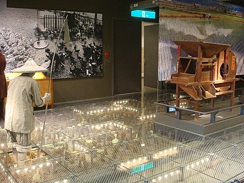 【頭城】蘭陽博物館