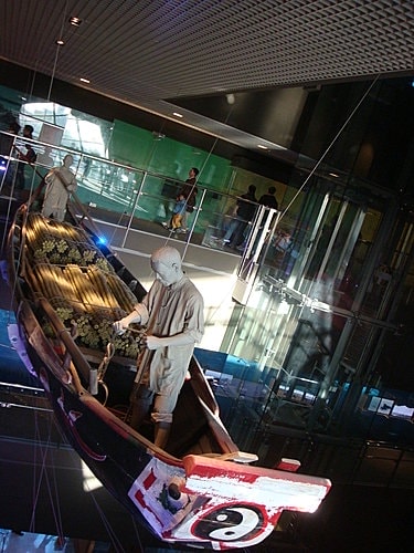 【頭城】蘭陽博物館