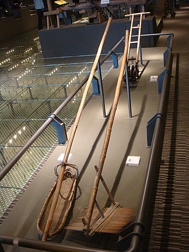 【頭城】蘭陽博物館