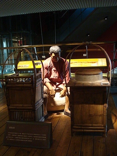 【頭城】蘭陽博物館