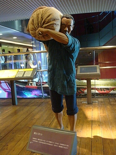 【頭城】蘭陽博物館