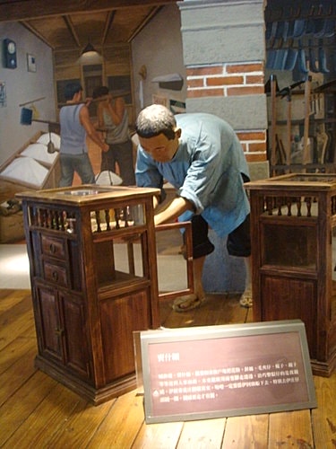 【頭城】蘭陽博物館