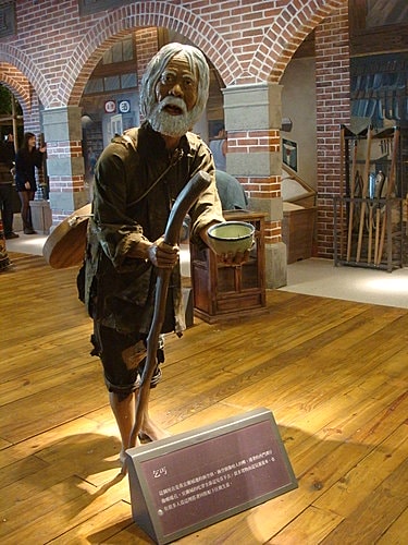 【頭城】蘭陽博物館