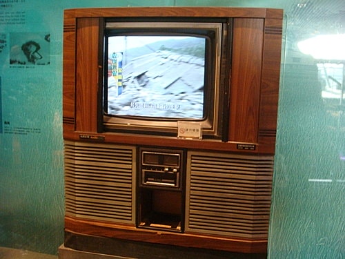 【頭城】蘭陽博物館