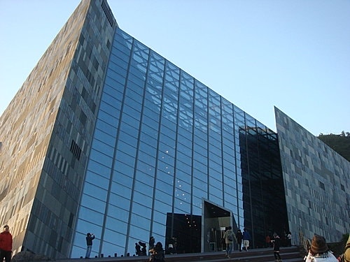 【頭城】蘭陽博物館