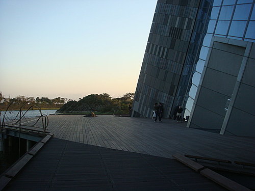 【頭城】蘭陽博物館