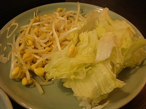 【台北】MOMO壽喜燒 - 第8張圖 【台北】MOMO壽喜燒