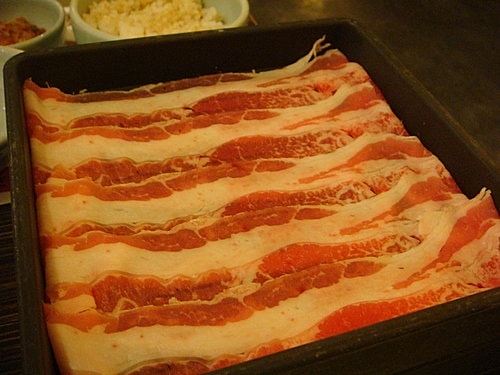 【台北】MOMO壽喜燒 - 第11張圖 【台北】MOMO壽喜燒