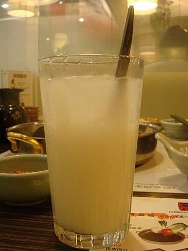 【台北】MOMO壽喜燒 - 第14張圖 【台北】MOMO壽喜燒