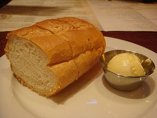 【台北】GB美式餐廳 - 第6張圖 【台北】GB美式餐廳