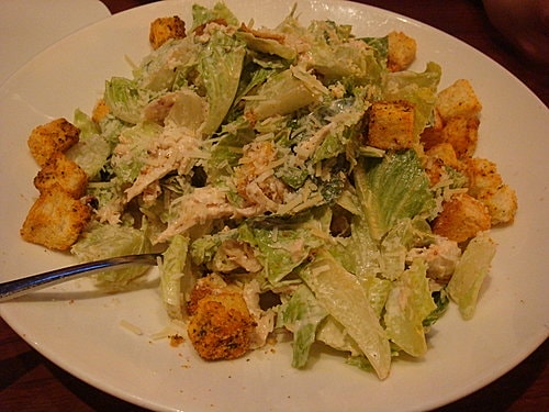 【台北】GB美式餐廳 - 第10張圖 【台北】GB美式餐廳