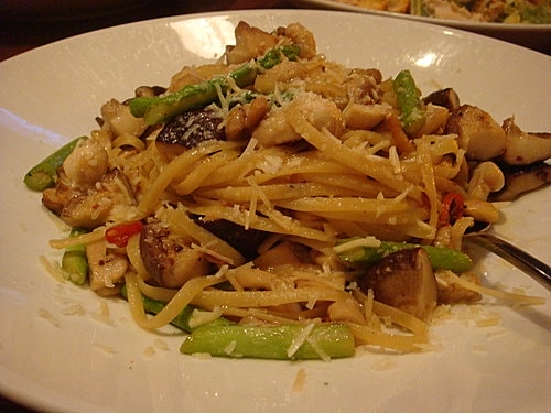 【台北】GB美式餐廳 - 第11張圖 【台北】GB美式餐廳