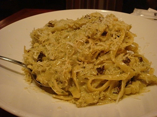 【台北】GB美式餐廳 - 第13張圖 【台北】GB美式餐廳