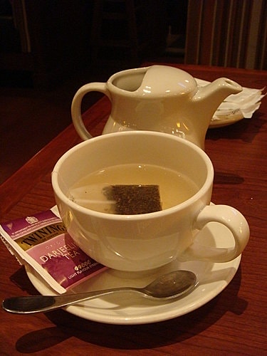 【台北】GB美式餐廳 - 第14張圖 【台北】GB美式餐廳