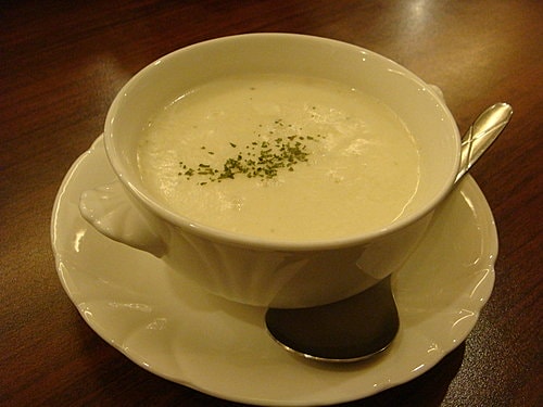 【中壢】KOHIKAN珈琲館