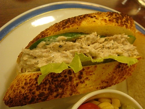 【中壢】KOHIKAN珈琲館