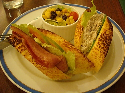 【中壢】KOHIKAN珈琲館